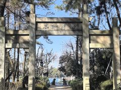 -杭州张苍水先生祠