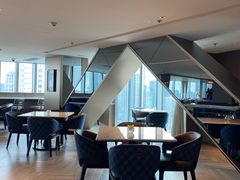 -上海雅居乐万豪侯爵酒店