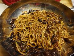 -桃园中华料理炸酱面(燕儿岛路店)