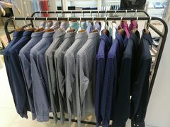 -丽达购物中心(崂山店)