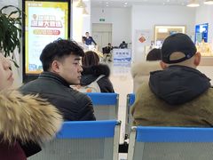 -中国移动通信集团北京有限公司朝阳分公司(三元桥店)