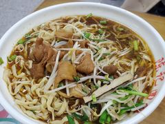 -陈记锅盖面(长江路店)