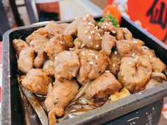 -仙隐小鹿中华料理(南宁万象城店)