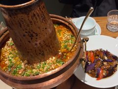 -一坐一忘云南菜(嘉里中心店)