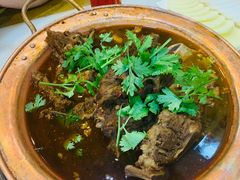 -爆肚于(赵公口桥店)