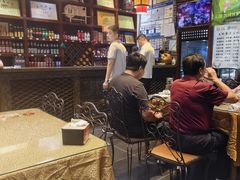 -独秀小吃(蓝田店)