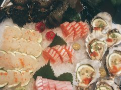 -吟松日式料理(莘庄店)