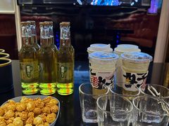 -开乐迪KTV(石桥店)