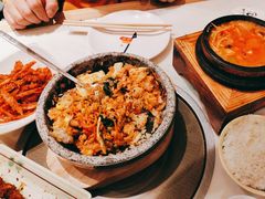 -七八冷面·延边朝鲜族美食(圣熙八号店)