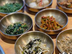 -金顺韩式烤肉·网红烤肉店(广利路店)