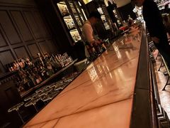 -LONG BAR 廊吧(外滩华尔道夫酒店)