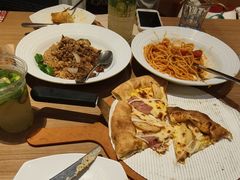 -必胜客(国贸店)