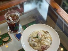 -西关84·History·Art·Cafe