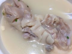 老妈蹄花-易老妈蹄花.特色川菜(人民公园总店)