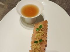 -宫燕府·京菜·烤鸭·淮扬菜(王府中心店)