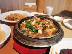 石锅蛙仔-荣小馆(椒江青悦城店)