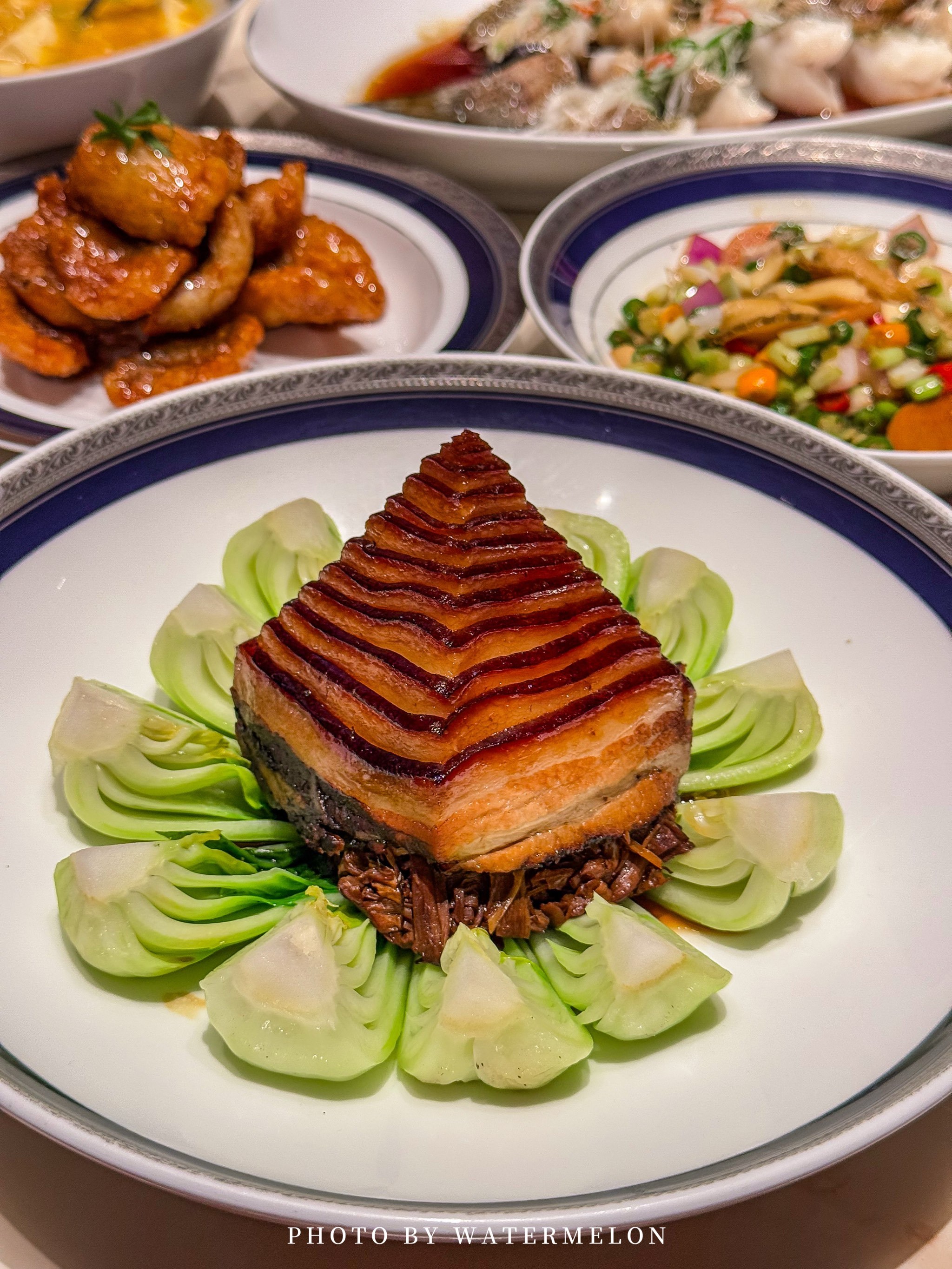 给我多发了一万奖金!