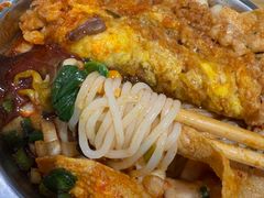 -柳州肥姨妈大骨螺蛳粉(曹路店)