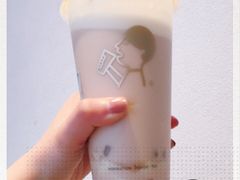 -喜茶(上海五角场万达店)