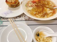 -牛庄高晓山风味馅饼城(海城店)