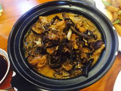 -翠花老菜饺子馆(七宝店)
