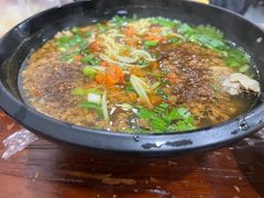 -一品飘香米线(一中总店)