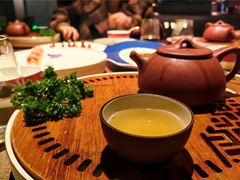 -曾宴·楚菜(湖北省博物馆店)