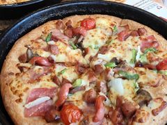 -必胜客(和平里西街店)