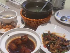 -小菜园新徽菜(滁州苏宁店)