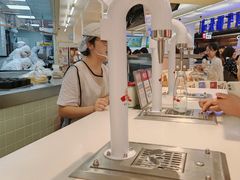 -红星前进面包牛奶公司(君太店)