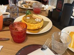 -怡咖啡海鲜自助餐厅(浦东香格里拉店)
