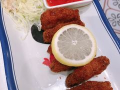 -食运茶餐厅(文化宫店)