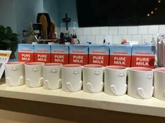 -藦茜花园宠物主题亲子互动体验馆(国顺东路店)