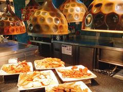 -五月罗马海鲜自助餐厅(月星环球港店)