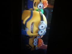 -中影国际影城(神农万达广场CINITY店)