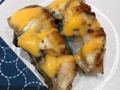 -滨寿司(高新伊藤店)