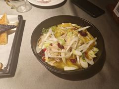 -小厨娘淮扬菜(奥体博览中心奥美店)