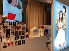 -一墨照相馆·证件照·形象照(世博店)