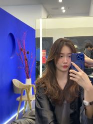 -CIT造型·烫发·染发