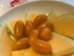 -老妈菜馆(建设街店)