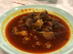 -金家老三饭庄(常营店)