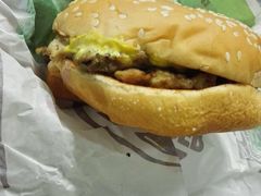 -汉堡王(南京砂之船店)