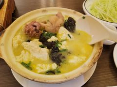-東城故事·尋找姆媽的味道(玉兰路店)