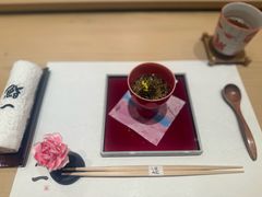 -鮨一日本料理(大中华店)