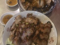 -吾家香港烧腊专门店