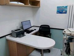 -中农大我爱我爱动物医院·核磁CT·猫病·24小时夜诊中心(石佛营店)