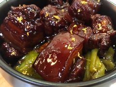 -锦園(伊势丹美食城店)