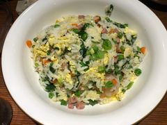 海鲜炒饭-好嫂子酱猪手•农家菜(知春路店)