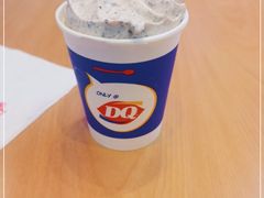 -DQ·蛋糕·冰淇淋(苏州中心店)