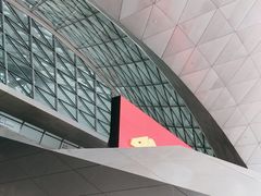 -深圳市当代艺术与城市规划馆